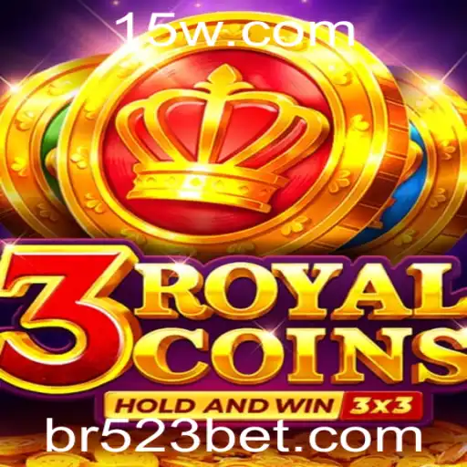 Explorando o Mundo de '3royalcoins' com a 523bet