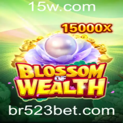 BlossomofWealth: Descubra o Universo de Emoção com 523bet