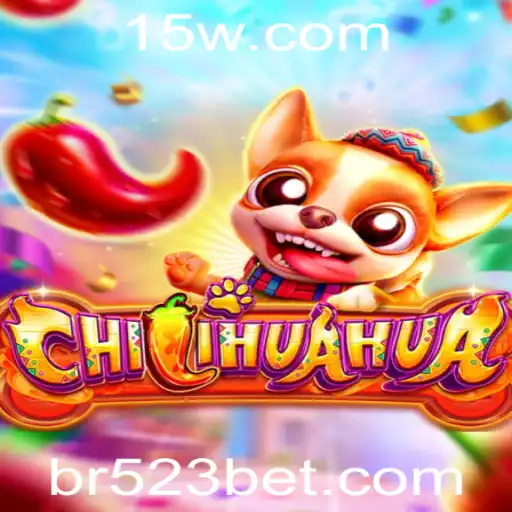 CHILIHUAHUA: Explore o Novo Fenômeno dos Jogos de Cartas