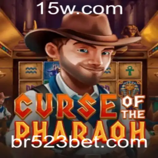 Descubra o Enigmático Mundo de CurseofthePharaoh: Uma Aventura Inesquecível