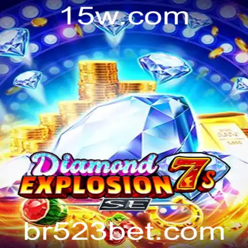 Explorando o Mundo do Jogo DiamondExplosion7sSE: Um Guia Completo