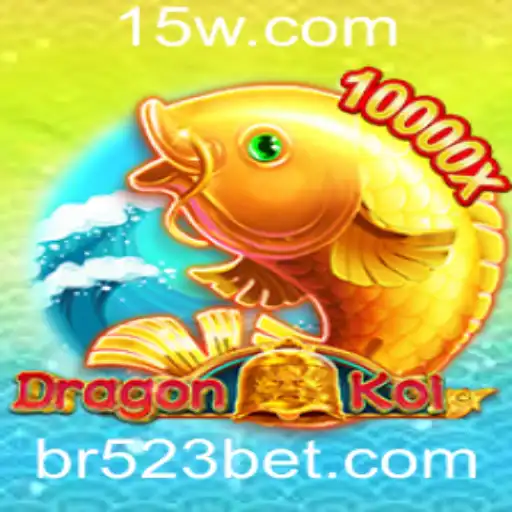 Explorando DragonKoi: Um Mergulho no Mundo do 523bet