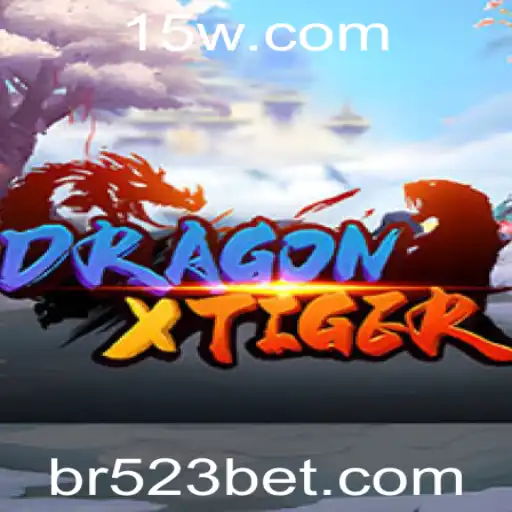 Explorando DragonXTiger: O Novo Fenômeno de Apostas com 523bet
