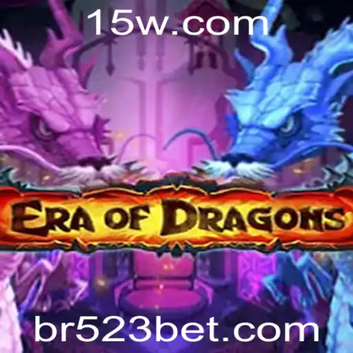 EraOfDragons: Explore o Fascinante Mundo dos Dragões