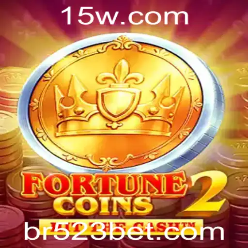 FortuneCoins2: Descubra o Fascinante Mundo de Apostas com 523bet