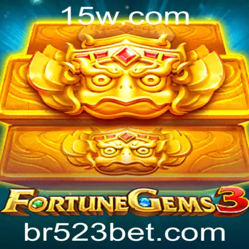Descubra o Mundo de FortuneGems3: Entretenimento e Estratégia no Universo 523bet