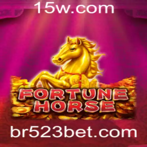 Explorando o FortuneHorse: Um Novo Capítulo no Cenário dos Jogos de Apostas