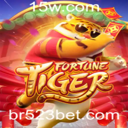 Explorando o Jogo FortuneTiger e a Plataforma 523bet