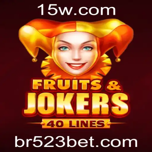 Descubra o Excitante Mundo de FruitsAndJokers40 com 523bet