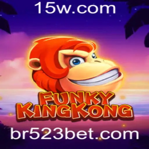 FunkyKingKong: Descubra o Novo Fenômeno de 523bet