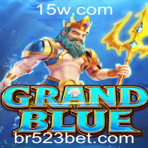 Descubra o Universo de GRANDBLUE: Aventuras e Estratégias no Mundo de 523bet
