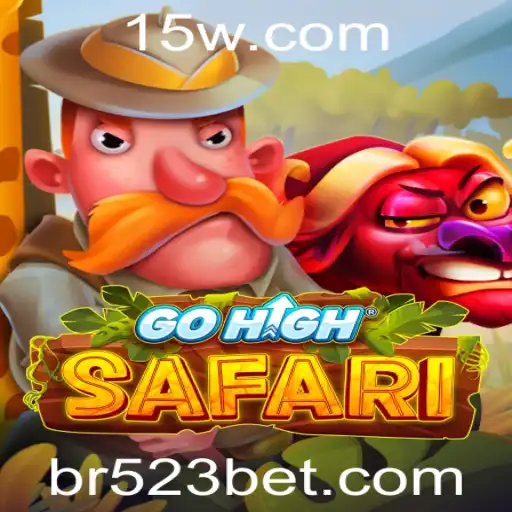 Explorando a Aventura de GoHighSafari: Inovação e Estratégia no Mundo dos Jogos