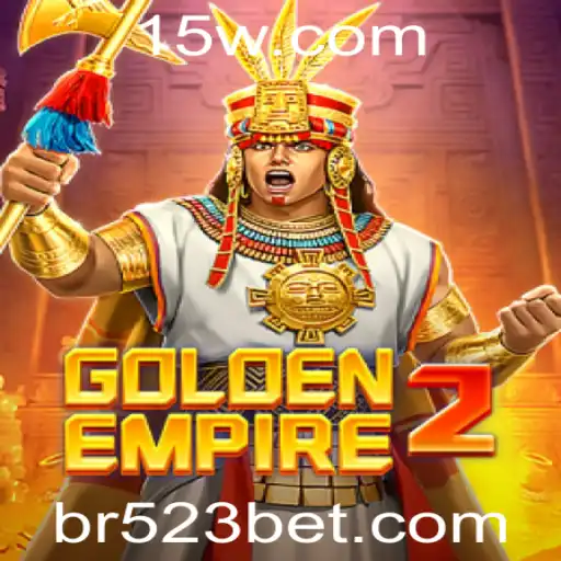 GoldenEmpire2: Explorando o Fascinante Mundo das Apostas com 523bet