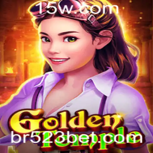 Explorando GoldenTemple: Um Novo Horizonte em Jogos com 523bet