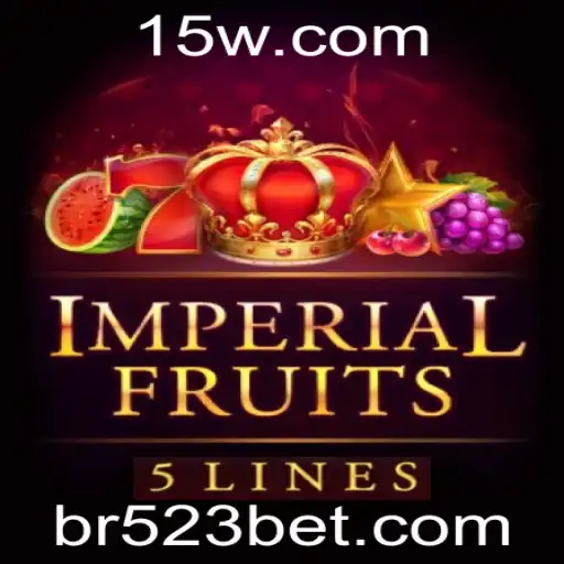 Descubra o Fascinante Mundo de ImperialFruits5 e a Emoção das Apostas com 523bet