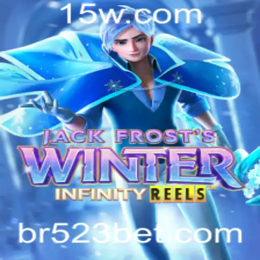 Explorando JackFrostsWinter: Um Novo Horizonte no Mundo dos Jogos com 523bet