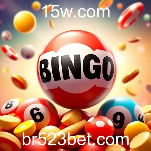 Explorando o Mundo dos Jogos de Bingo com 523bet