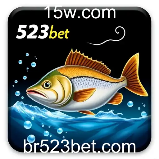 Experimentando Jogos de Pesca com a 523bet