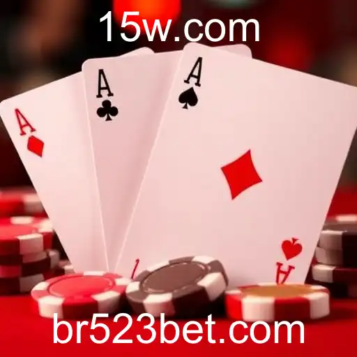 Jogos de Pôquer: A Ascensão do 523bet no Cenário Global