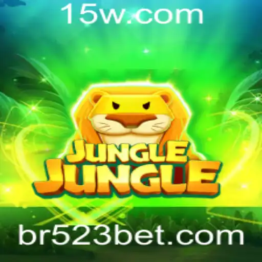 Descubra o Mundo Emocionante de JungleJungle com 523bet