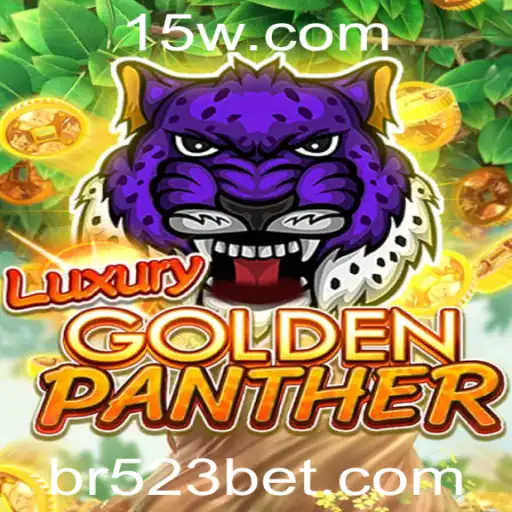 Descubra o Fascinante Mundo de LUXURYGOLDENPANTHER com 523bet