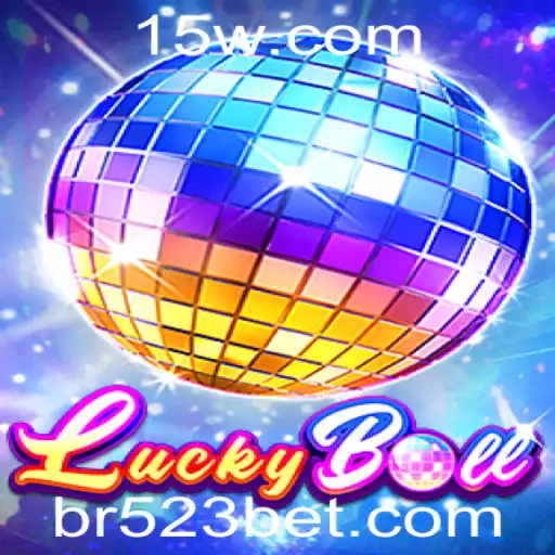 Descubra o Mundo Emocionante de LuckyBall: Jogue e Vença com 523bet