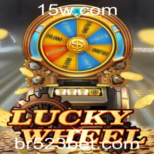 Descubra o Fascinante Mundo do LuckyWheel com a 523bet