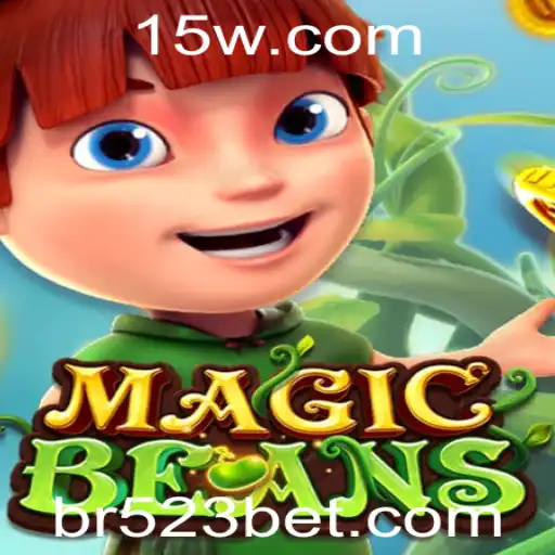 MAGICBEANS: Descubra o Fascinante Mundo do Jogo