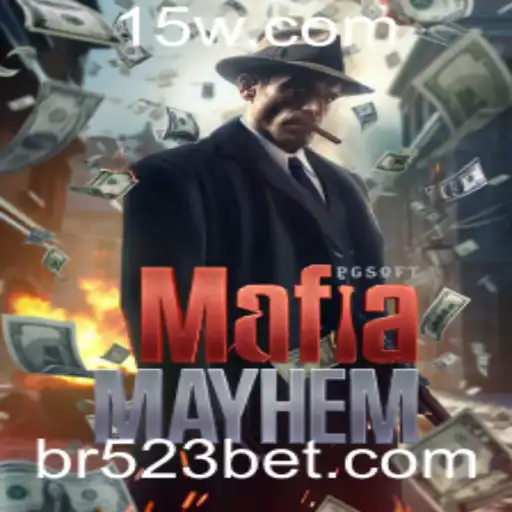 MafiaMayhem: O Jogo de Estratégia que Combina Mistério e Ação