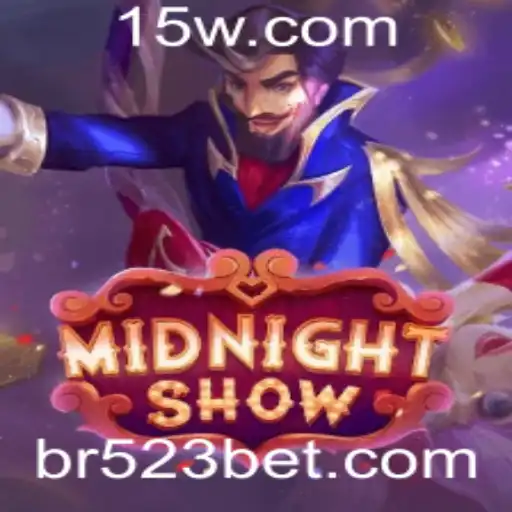 MidnightShow: Descubra o Jogo que Está Conquistando o Mundo
