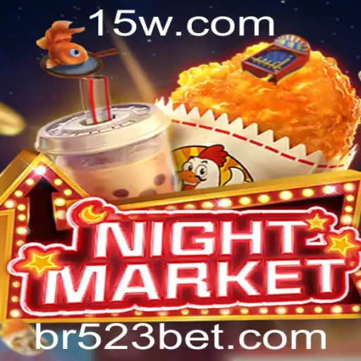 Explorando o Mundo de NIGHTMARKET: Um Jogo de Estratégia Inovador
