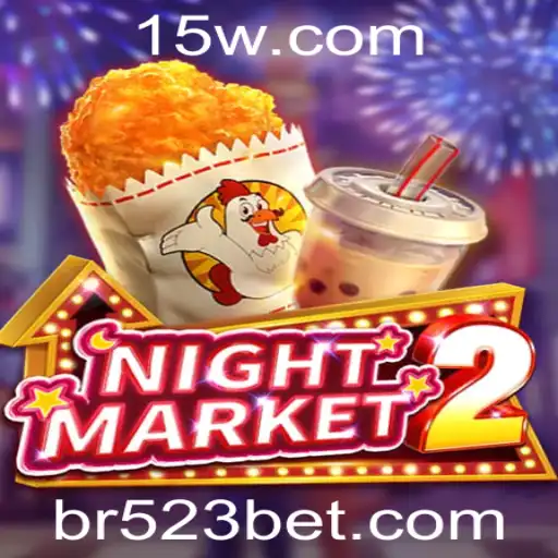 NightMarket2: Um Mergulho no Universo do Jogo e Suas Regras Atraentes