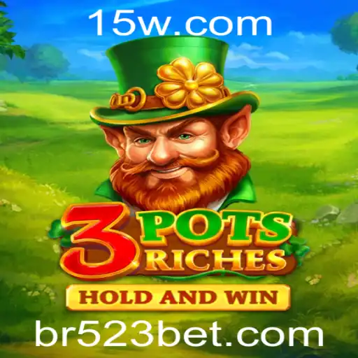 Explorando 3potsRiches: Mergulhe na Aventura do Jogo com 523bet