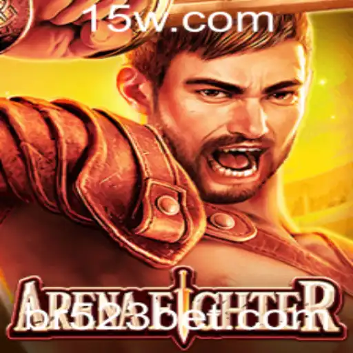 ArenaFighter: A Nova Sensação no Mundo dos Games
