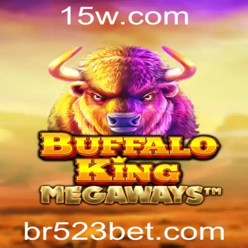 Explorando a Dinâmica do Jogo BuffaloKing com 523bet