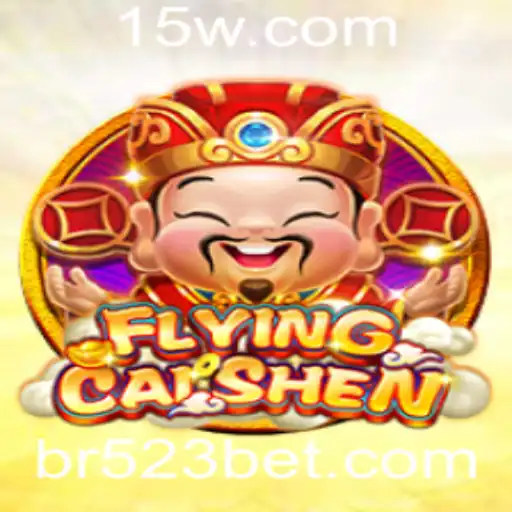 Descubra as Aventuras de FlyingCaiShen: Uma Imersão no Jogo Fascinante