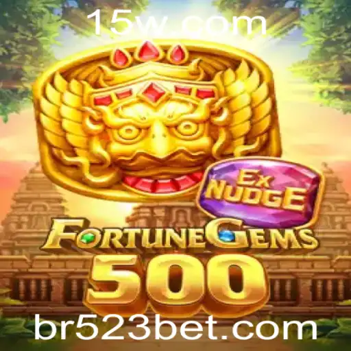 FortuneGems500: Descobrindo o Universo de Emoções do Mundo dos Jogos