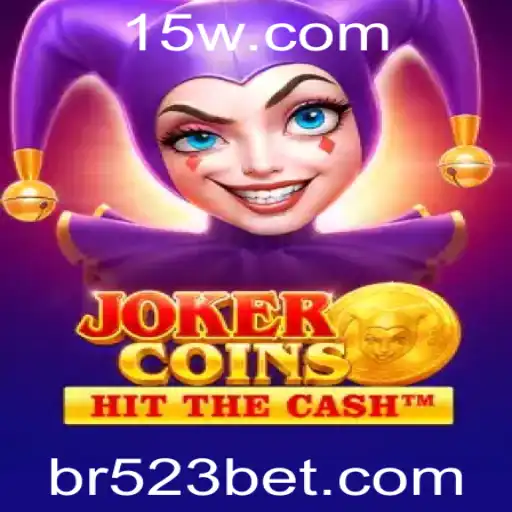 JokerCoins: Explorando o Universo Apostas em 523bet