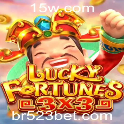 Explorando o Novo Fenômeno dos Games: LUCKYFORTUNES3x3