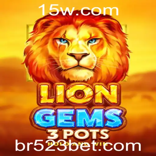 Explorando o Mundo de LionGems3pots: Diversão e Estratégia no Jogo Online