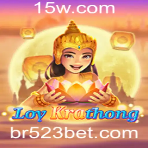 Explorando o Fascinante Mundo de LoyKrathong, o Jogo Inspirador com 523bet