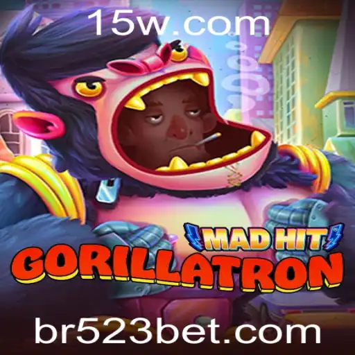 Descobrindo o Mundo de MadHitGorillatron: O Novo Jogo Sensação