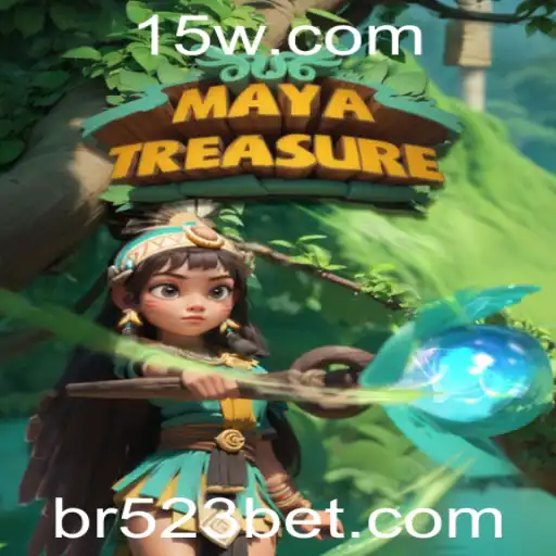 Descubra os Segredos de MayaTreasure: O Jogo de Aventura e Estratégia
