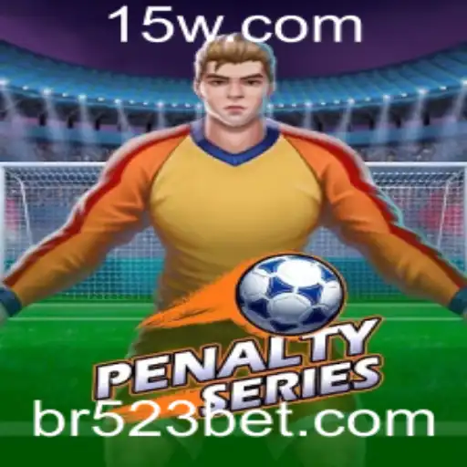 Descubra Tudo Sobre PenaltySeries e Como a Palavra-chave '523bet' Se Encaixa no Jogo