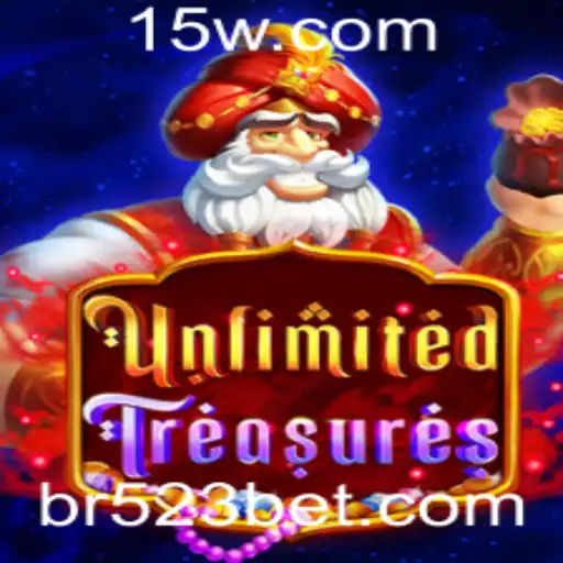UnlimitedTreasures: Descubra a Excitante Aventura Inspirada por 523bet