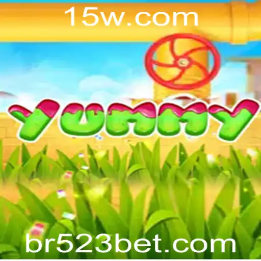 Descubra o Mundo de Yummy: Um Jogo Inovador com 523bet