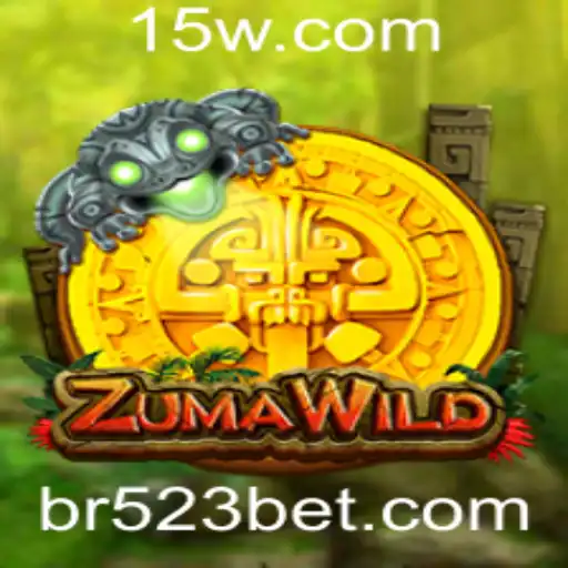 Descubra o Empolgante Mundo de ZumaWild com 523bet