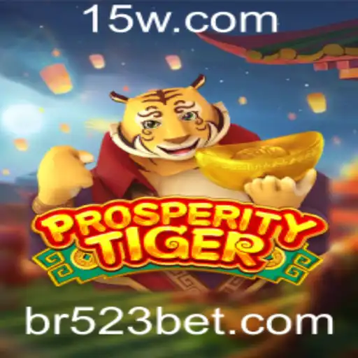 Descubra o Universo Fascinante de ProsperityTiger e suas Regras Empolgantes