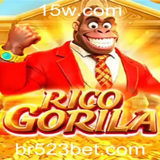 Descubra 'RicoGorila': O Novo Jogo de Estratégia com a Emoção de 523bet