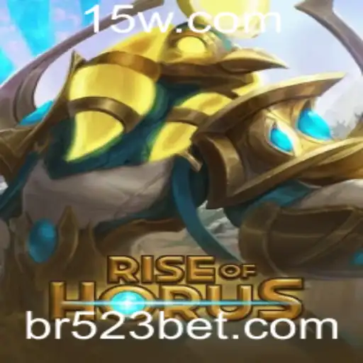 RiseofHorus: Explorando o Novo Jogo e Suas Regras com 523bet